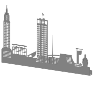 SHADOW-3D MOYEN LE HAVRE PAQUEBOT