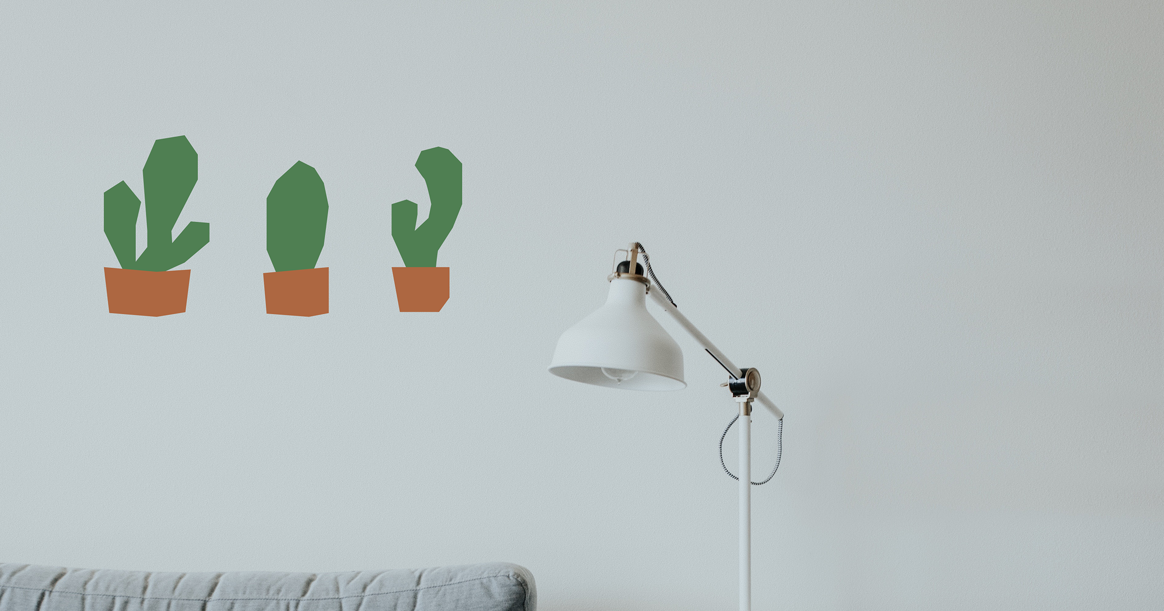 sticker Cactus