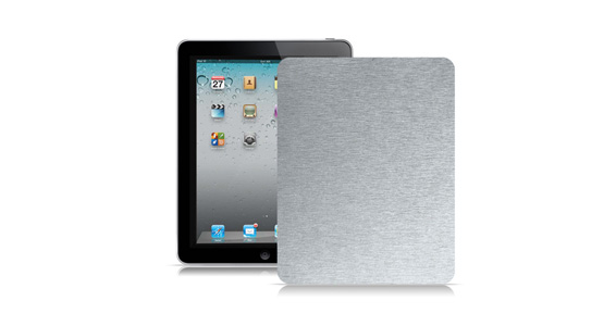 Alu bross pour Ipad1