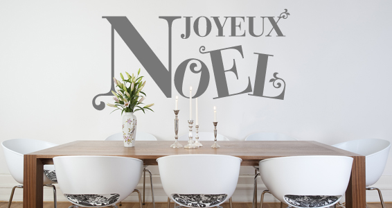 Joyeux Nol