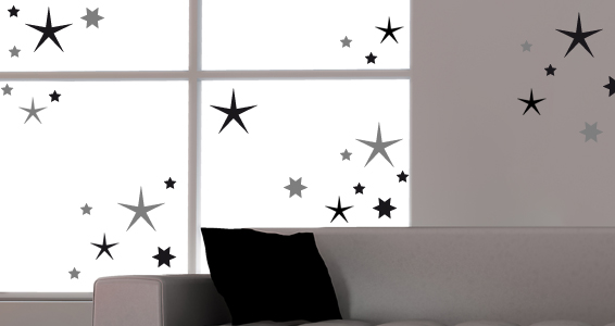 sticker Kit Star Nol-