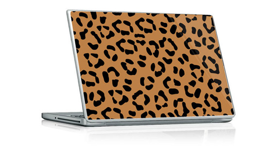 Lopard  pour PC portable