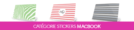 Stickers MACBOOK
