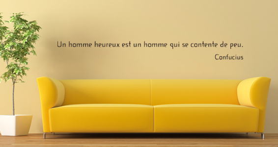 Citation sur le bonheur