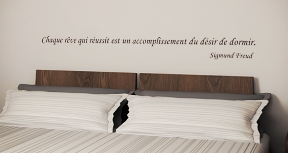 citation rve et accomplissement