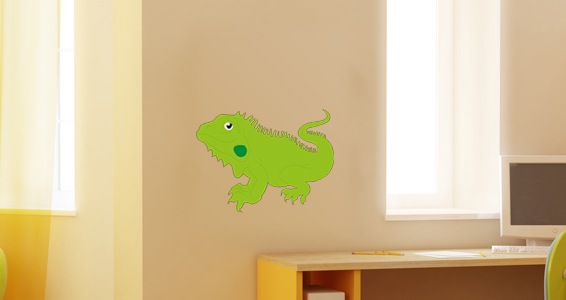 Iguane