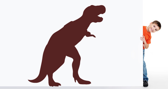 Tyrannosaure